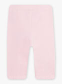 Baby Mädchen rosa barbapapa Jogginghose CADALICE / 22E1BFB1JGBD315