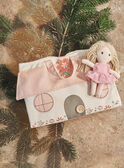 Carry-on Dollhouse ecru Stoffpuppenhaus SMAFA0062MAISON / 23J7GF31JOU099