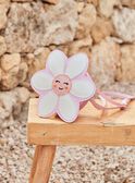 Rosa Tasche in Form einer Blume FLEBAGETTE / 23E4PFS1BESD303