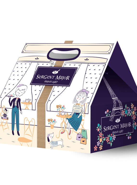 Geschenkpapier 
