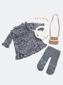 Outfit Jour für Puppen - Maman les p'tits Traineaux (Mama die kleinen Schlitten) SMAFA0027TRAIN / 22J7GF25HPO099