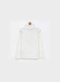Off white Roll-neck PAJACETTE / 18H2PFK1SPL001