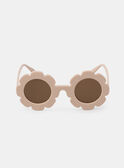 Brille in Blumenform KROLUNETTE / 24E4PFE1LUSE403
