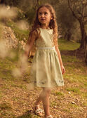 Kleid zum Wenden MLEREVETTE / 25E2PFO3ROBG600