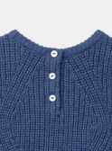 Ärmelloser Pullover MADENISE / 25E1BF81CSMC212