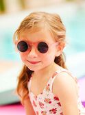 Schicke Sonnenbrille Kind Mädchen CLILUETTE / 22E4PFO1LUS413