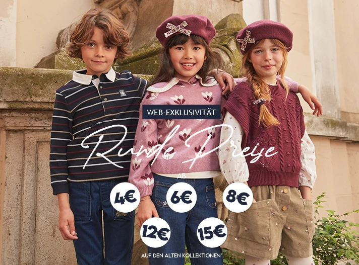 Prix Ronds
