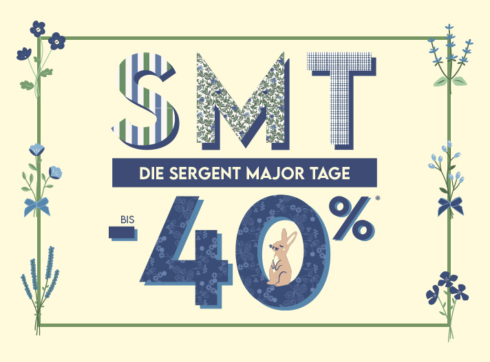 Sergent Major Tage