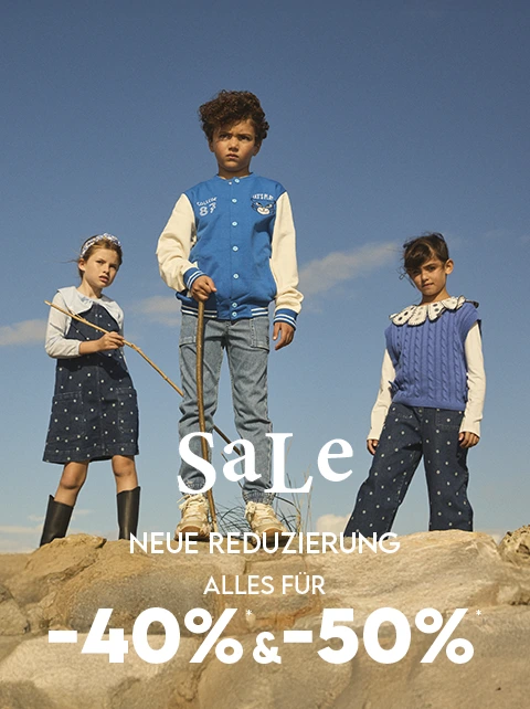 Sergent Major - Sale : alles fur -40% et -50%