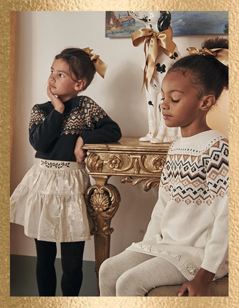 Sergent Major - Boutique de Noël