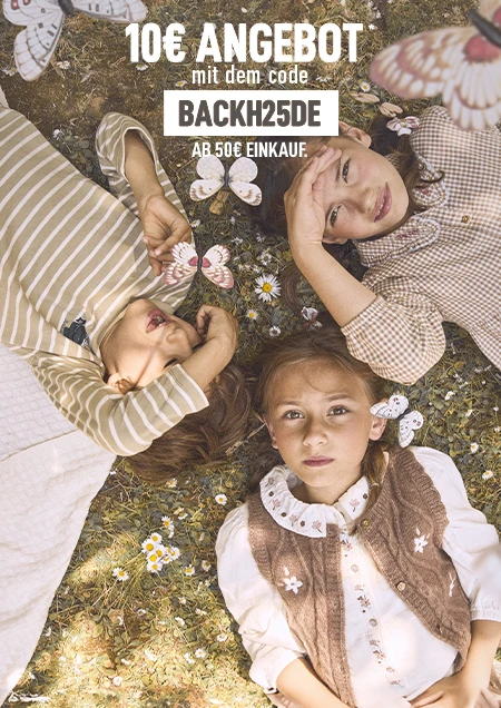 Sergent-Major - Neue Kollektion Herbst-Winter : Cache-cache au Parc 