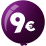 Kleine Preise 9€