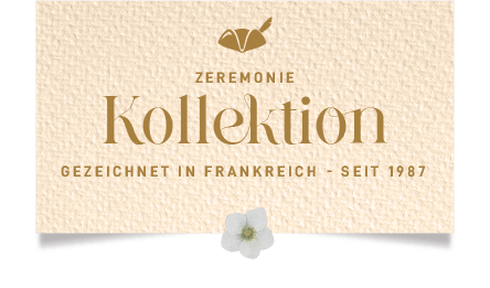 Sergent Major - Kollektion Zeremonie 2025