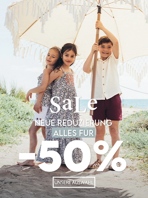 Sergent Major - Sale : alles fur -50%
