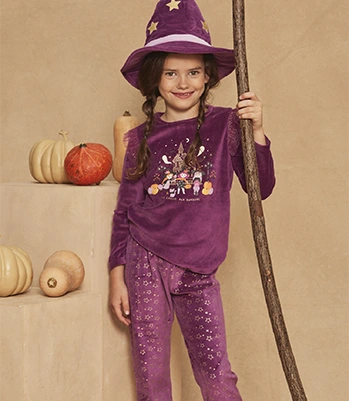 Pyjama Fille – 29,99 €