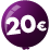 Kleine Preise 20€