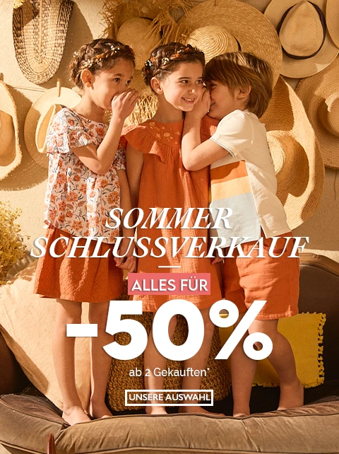 Sergent Major - Alles fur -50%