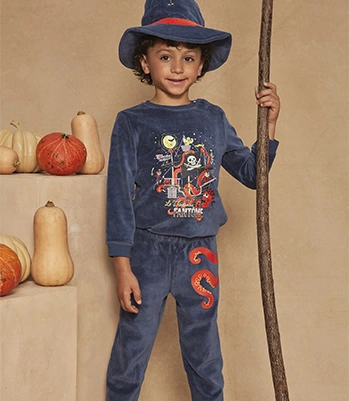 Pyjama Garçon – 29,99 €