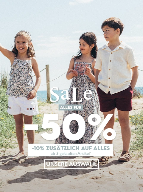 Sergent Major - Alles für -50%